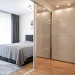 Appartement Luxury Centre Prague