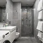 Appartement Luxury Centre *