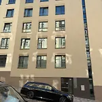 Appartement Luxury Centre Prague
