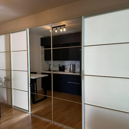 Apartament Luxury Centre Praga