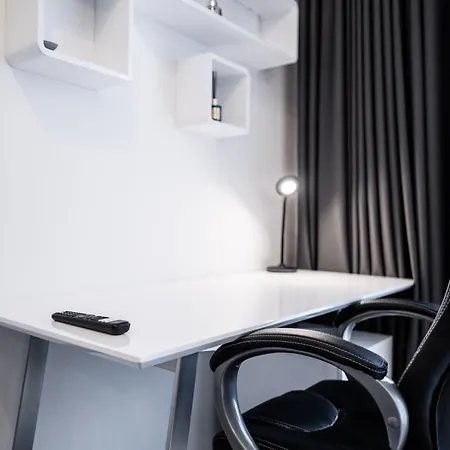 Luxury Centre Apartament Praga