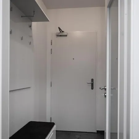 Luxury Centre Apartment