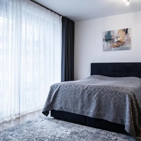 Apartment Luxury Centre
