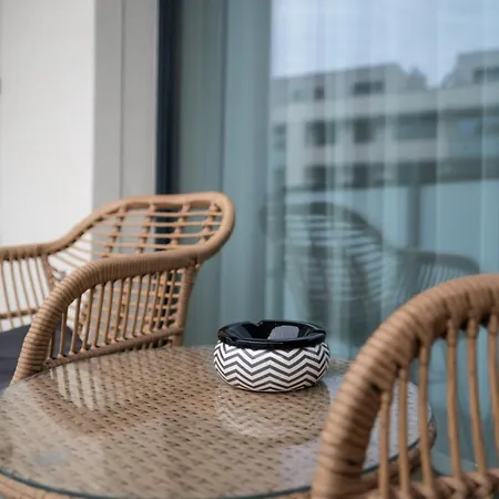 Luxury Centre Apartament Praga
