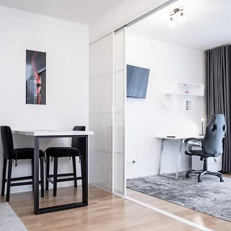 Apartamento Luxury Centre *